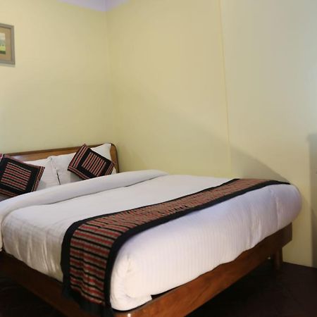 Heritage Home Hotel And Guest House Κατμαντού Εξωτερικό φωτογραφία