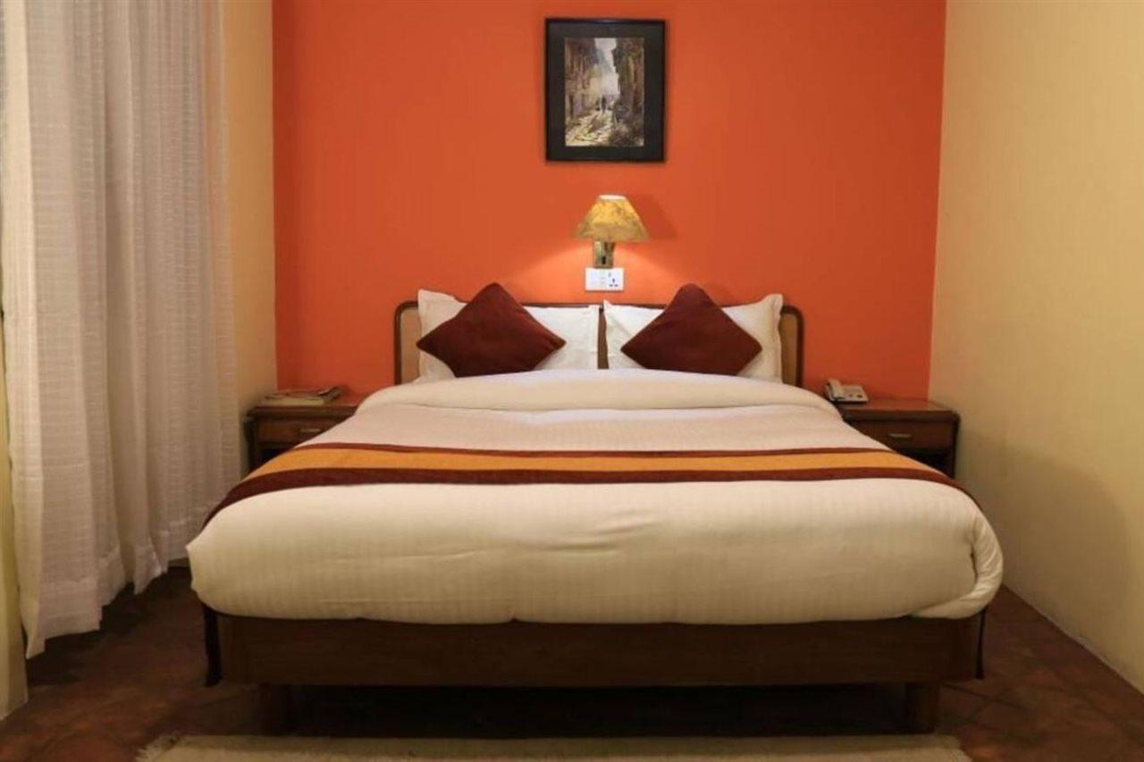 Heritage Home Hotel And Guest House Κατμαντού Εξωτερικό φωτογραφία