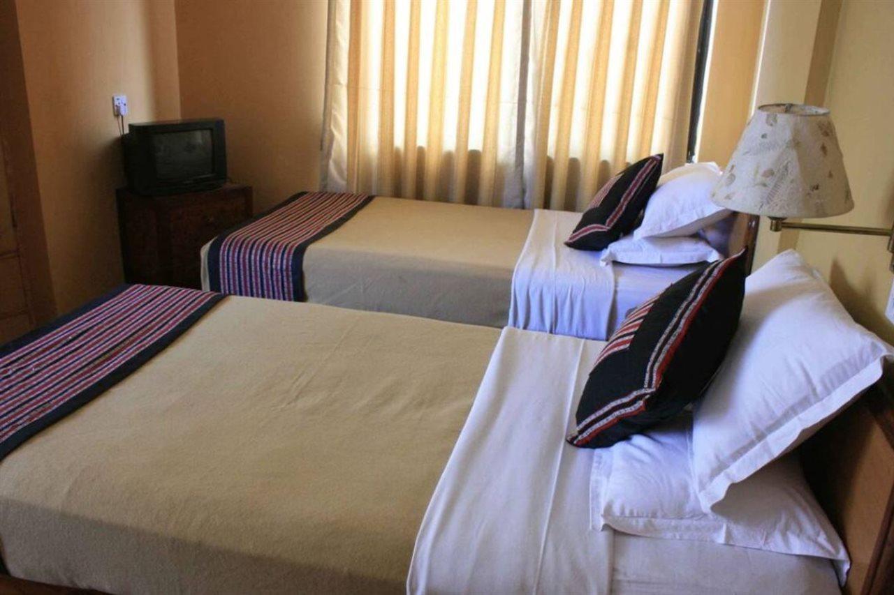 Heritage Home Hotel And Guest House Κατμαντού Εξωτερικό φωτογραφία