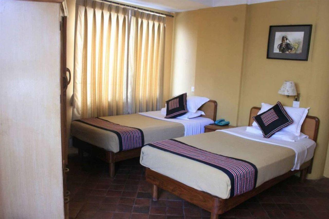Heritage Home Hotel And Guest House Κατμαντού Εξωτερικό φωτογραφία