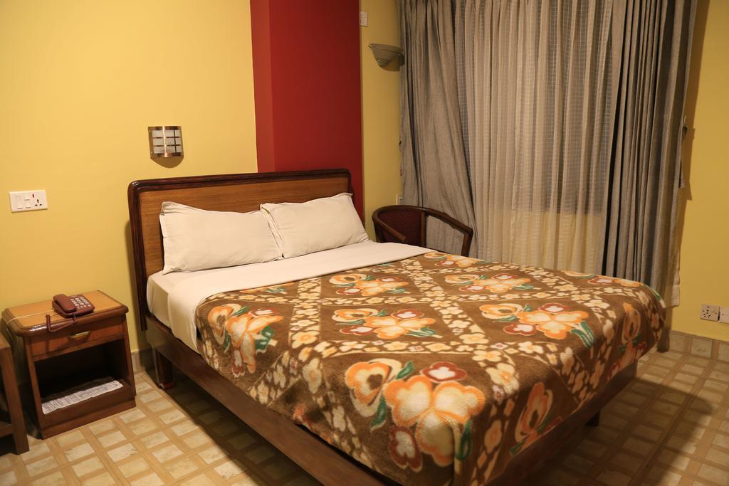Heritage Home Hotel And Guest House Κατμαντού Εξωτερικό φωτογραφία