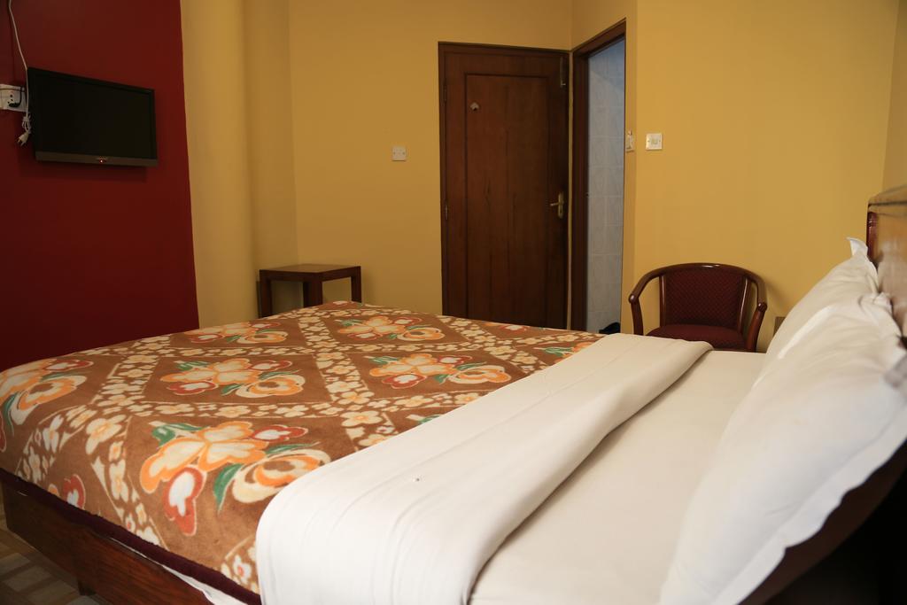 Heritage Home Hotel And Guest House Κατμαντού Εξωτερικό φωτογραφία