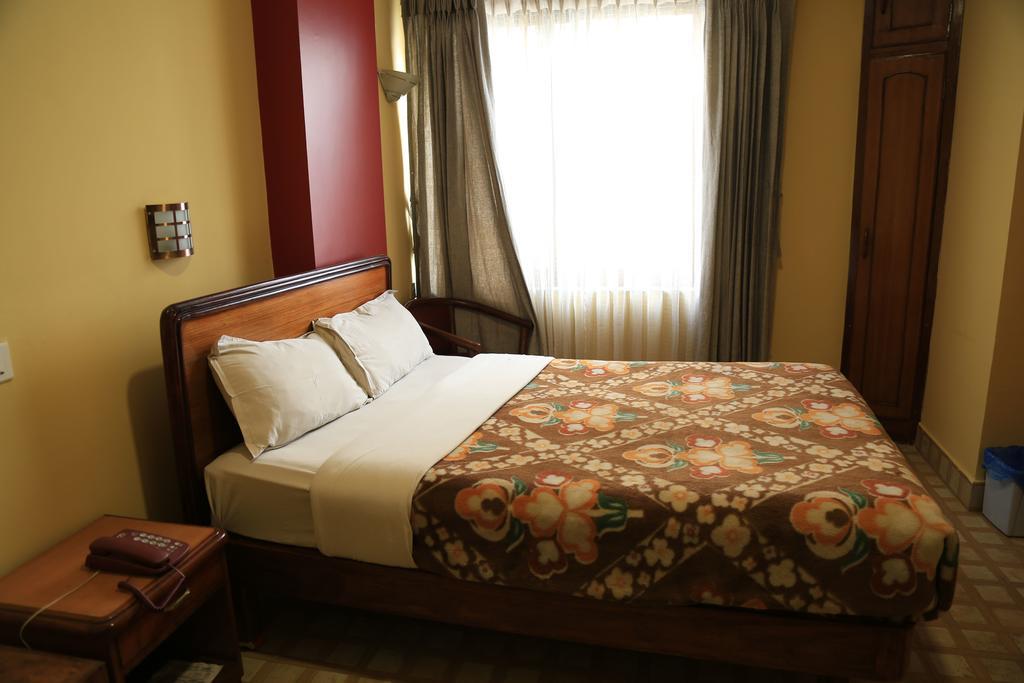Heritage Home Hotel And Guest House Κατμαντού Εξωτερικό φωτογραφία