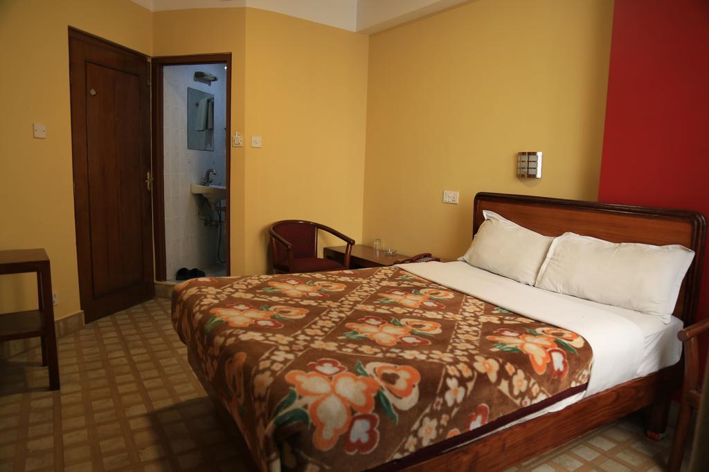 Heritage Home Hotel And Guest House Κατμαντού Εξωτερικό φωτογραφία