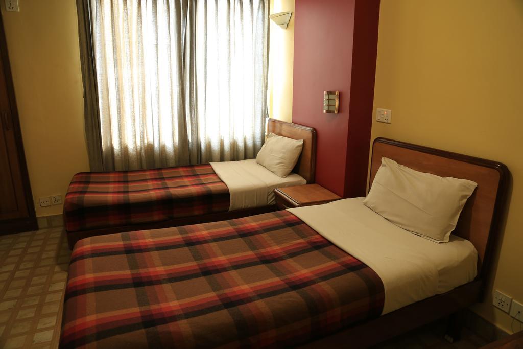 Heritage Home Hotel And Guest House Κατμαντού Εξωτερικό φωτογραφία