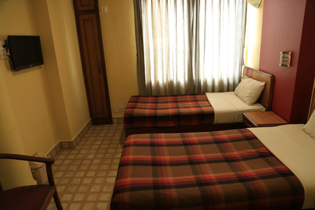 Heritage Home Hotel And Guest House Κατμαντού Εξωτερικό φωτογραφία