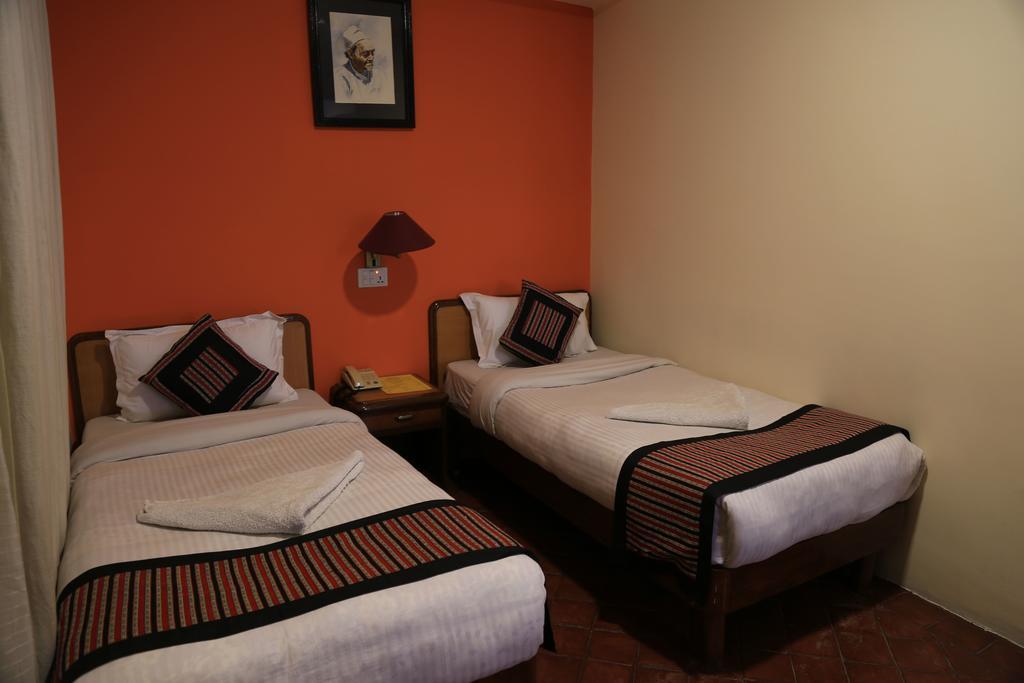 Heritage Home Hotel And Guest House Κατμαντού Εξωτερικό φωτογραφία