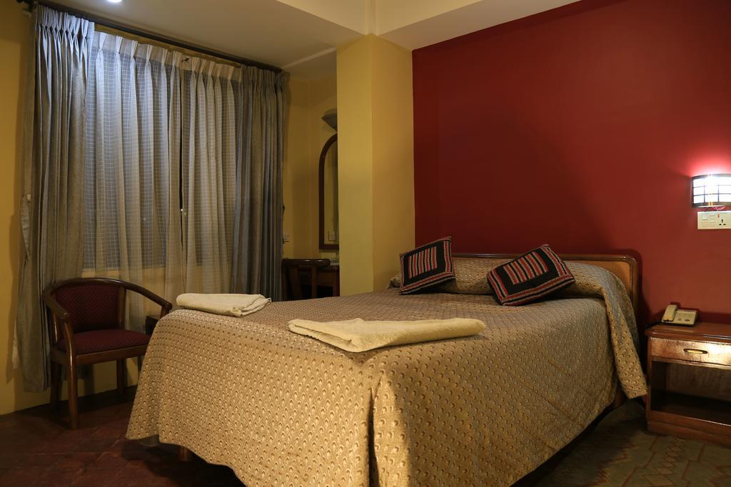 Heritage Home Hotel And Guest House Κατμαντού Εξωτερικό φωτογραφία