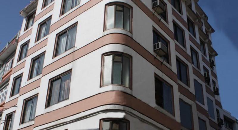 Heritage Home Hotel And Guest House Κατμαντού Εξωτερικό φωτογραφία