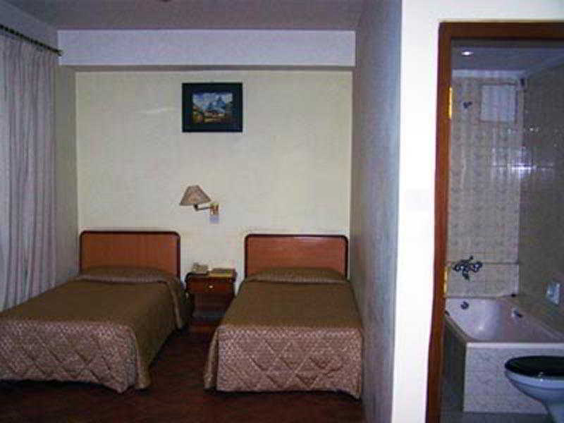 Heritage Home Hotel And Guest House Κατμαντού Εξωτερικό φωτογραφία