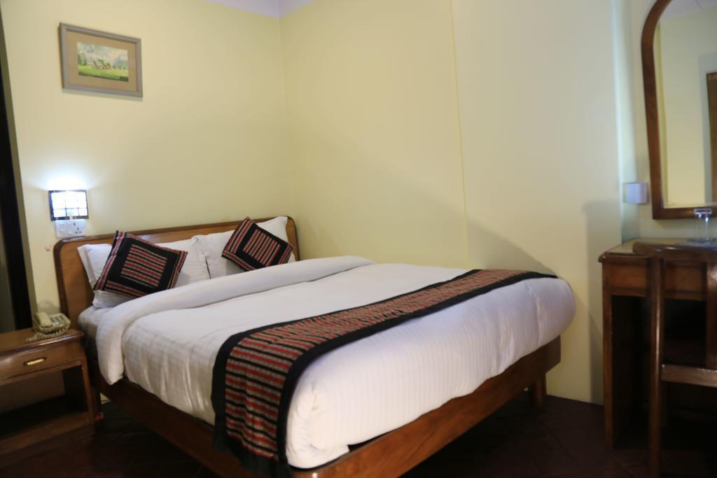 Heritage Home Hotel And Guest House Κατμαντού Εξωτερικό φωτογραφία