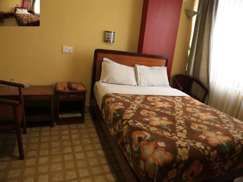 Heritage Home Hotel And Guest House Κατμαντού Εξωτερικό φωτογραφία