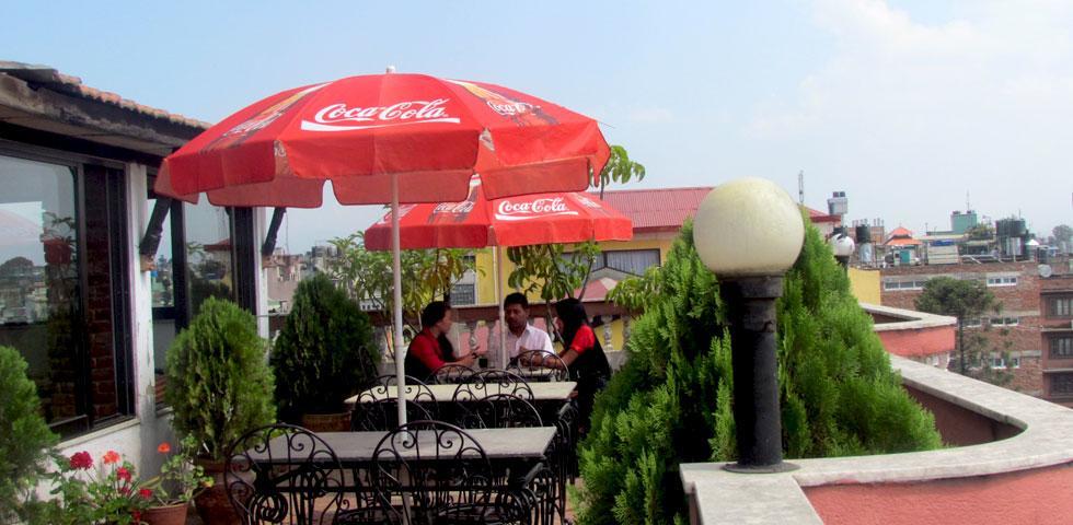 Heritage Home Hotel And Guest House Κατμαντού Εξωτερικό φωτογραφία