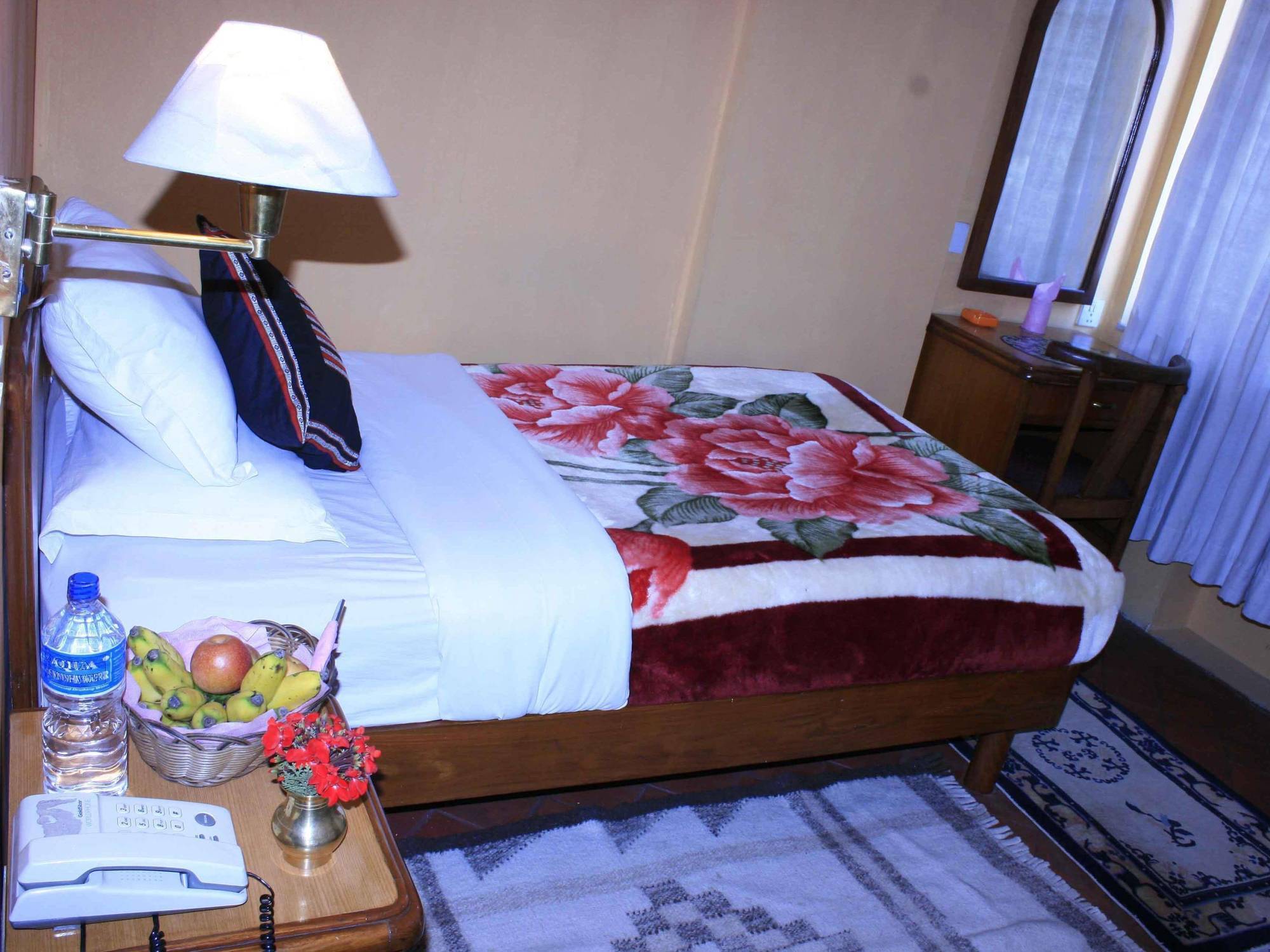 Heritage Home Hotel And Guest House Κατμαντού Εξωτερικό φωτογραφία