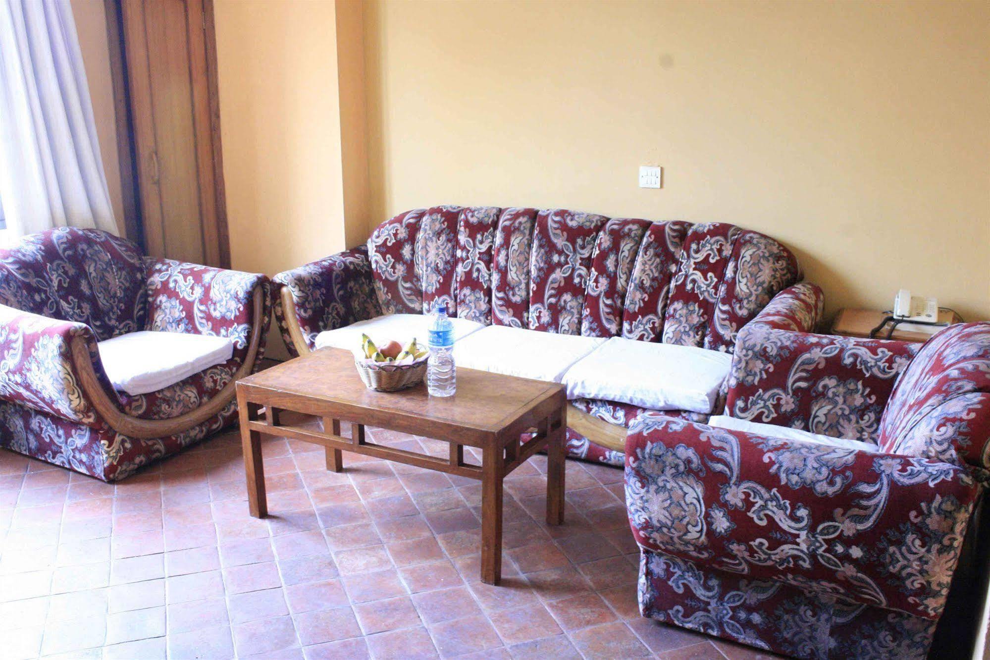 Heritage Home Hotel And Guest House Κατμαντού Εξωτερικό φωτογραφία