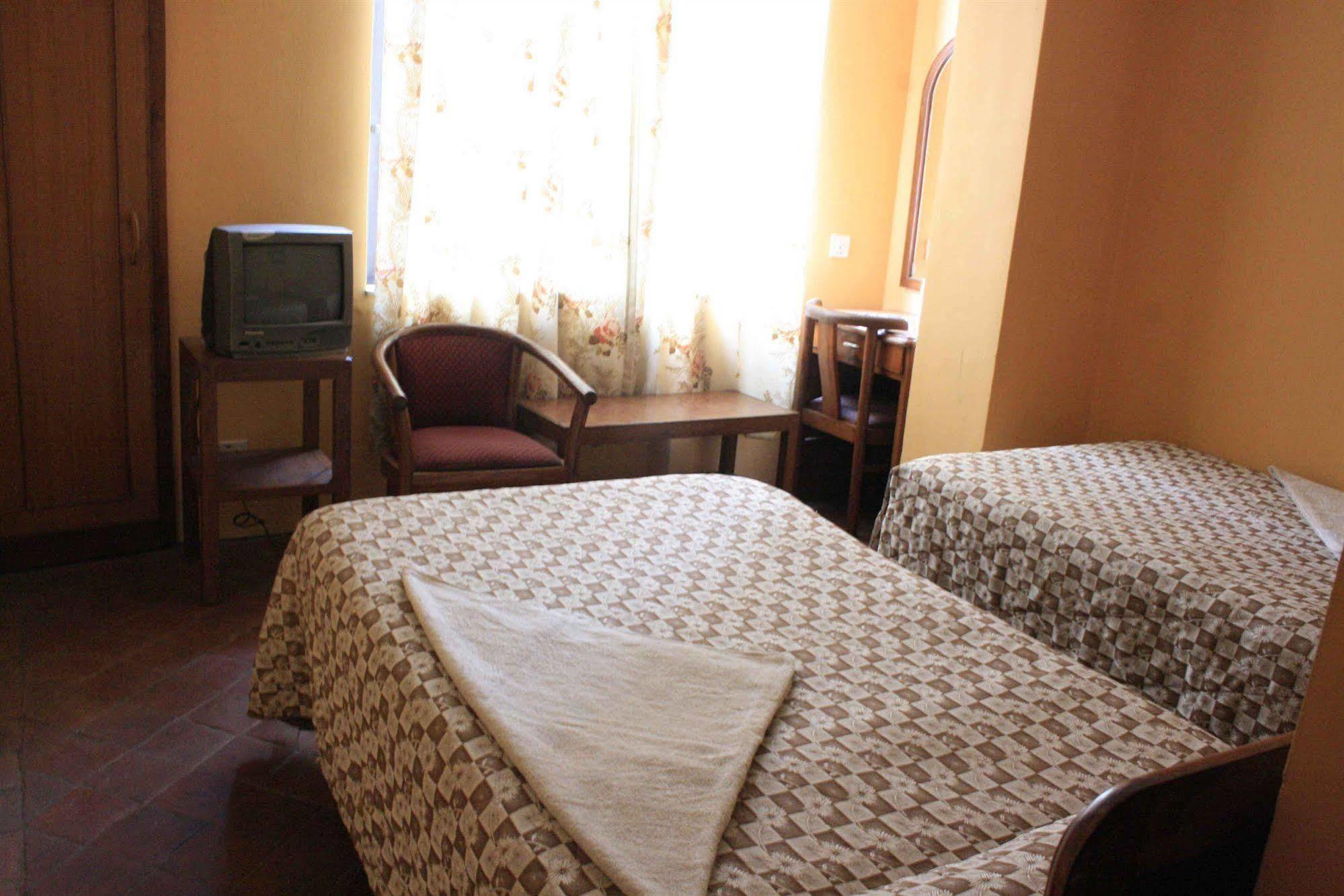 Heritage Home Hotel And Guest House Κατμαντού Εξωτερικό φωτογραφία