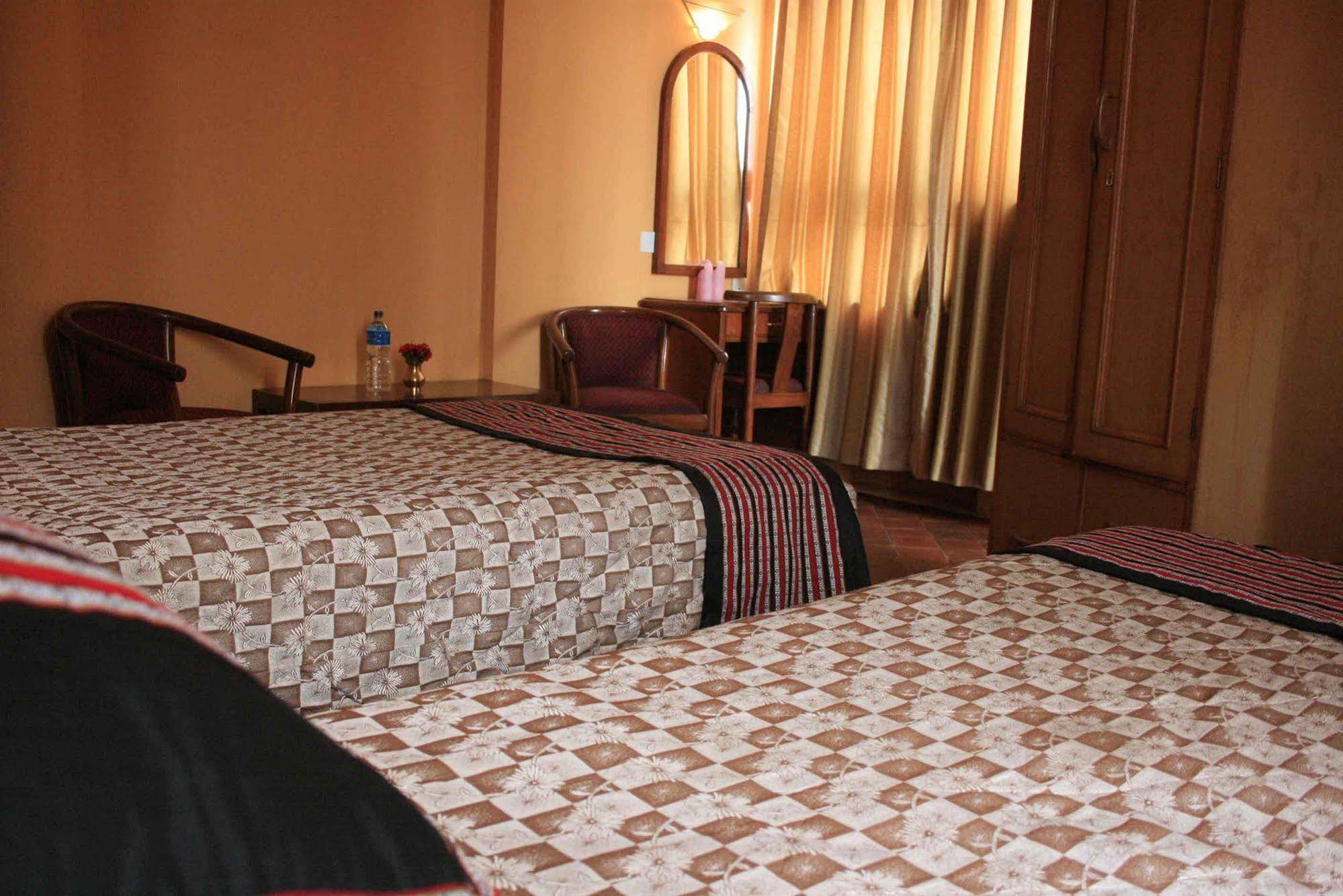 Heritage Home Hotel And Guest House Κατμαντού Εξωτερικό φωτογραφία