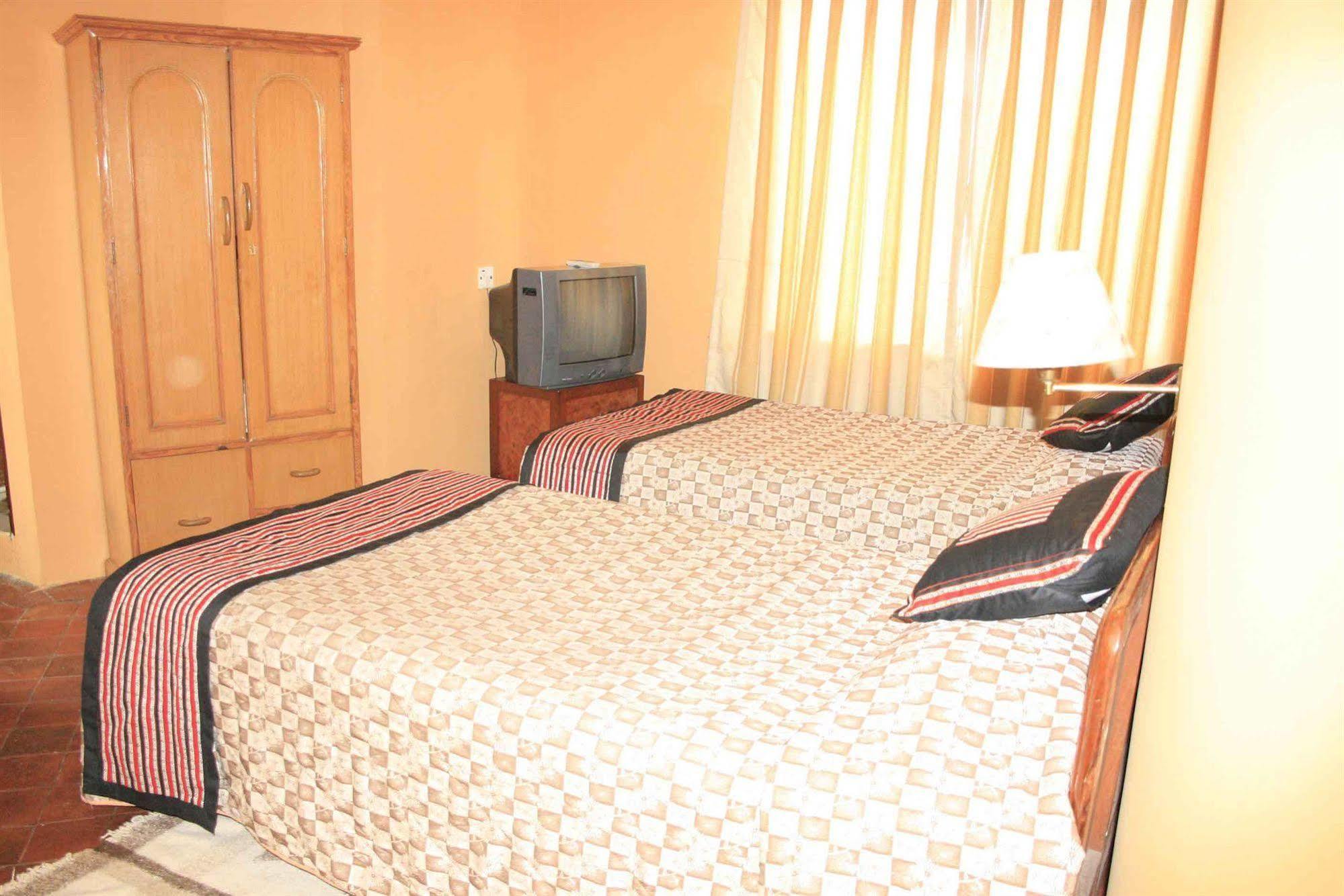 Heritage Home Hotel And Guest House Κατμαντού Εξωτερικό φωτογραφία