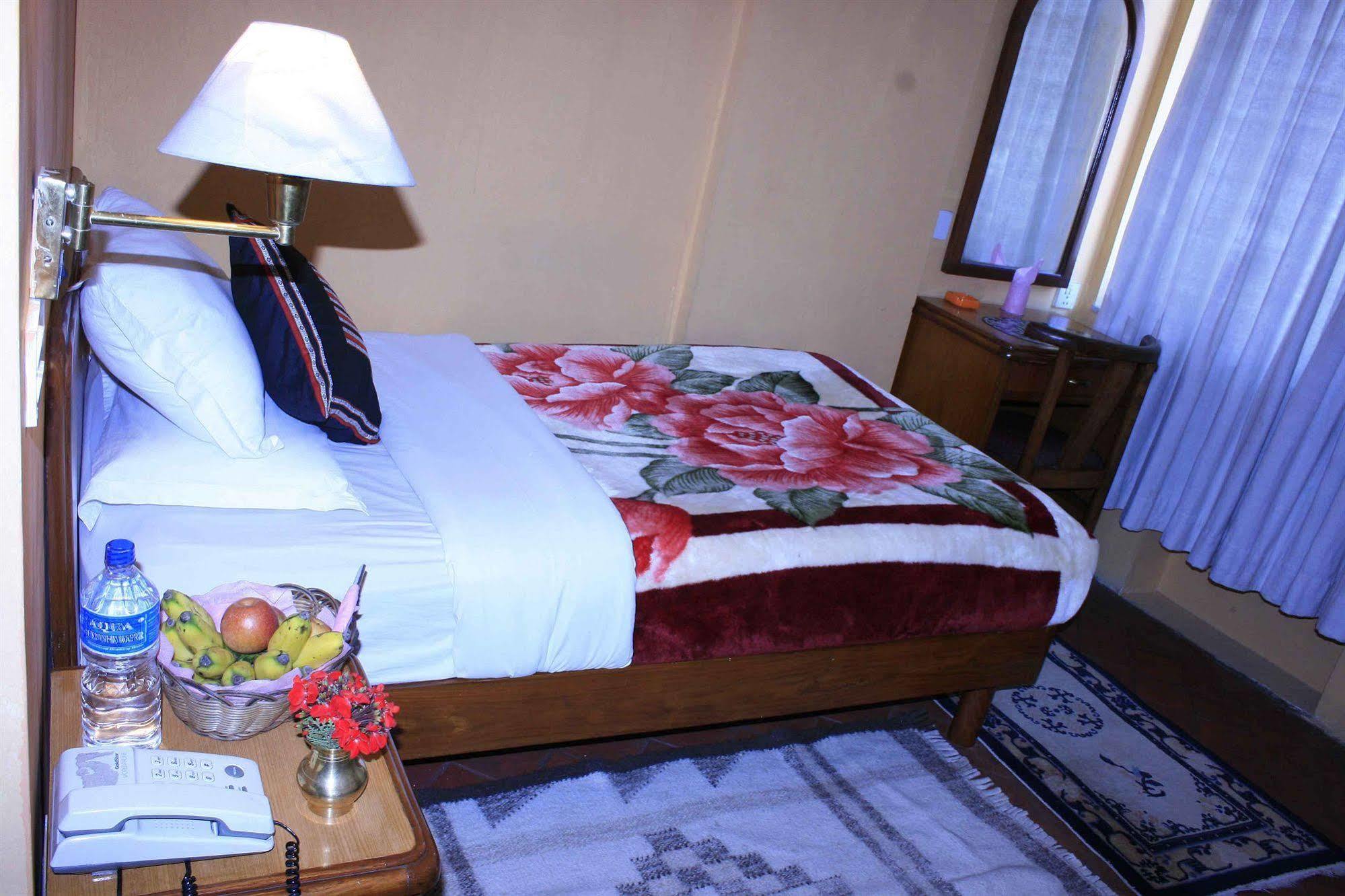 Heritage Home Hotel And Guest House Κατμαντού Εξωτερικό φωτογραφία