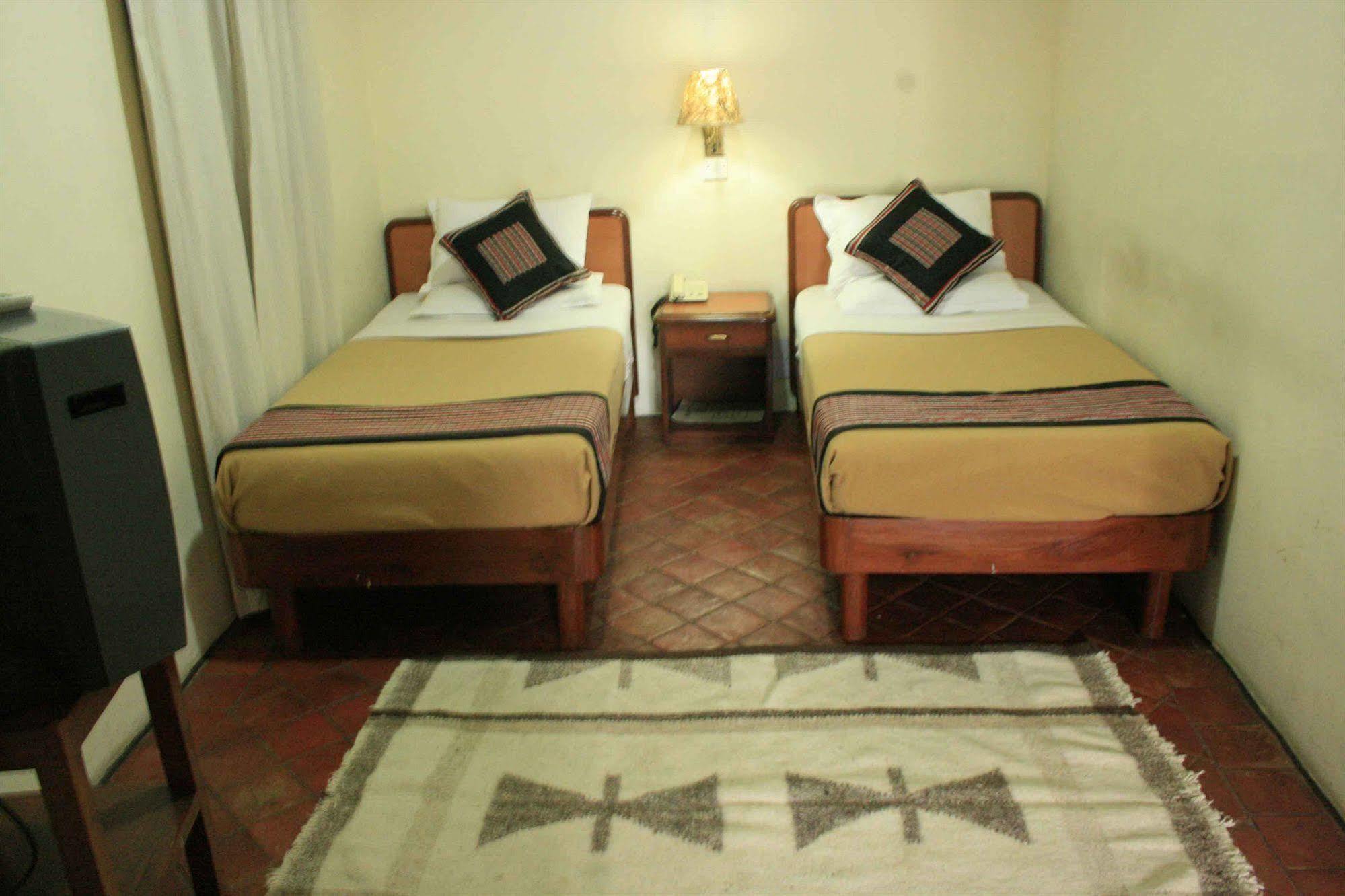 Heritage Home Hotel And Guest House Κατμαντού Εξωτερικό φωτογραφία