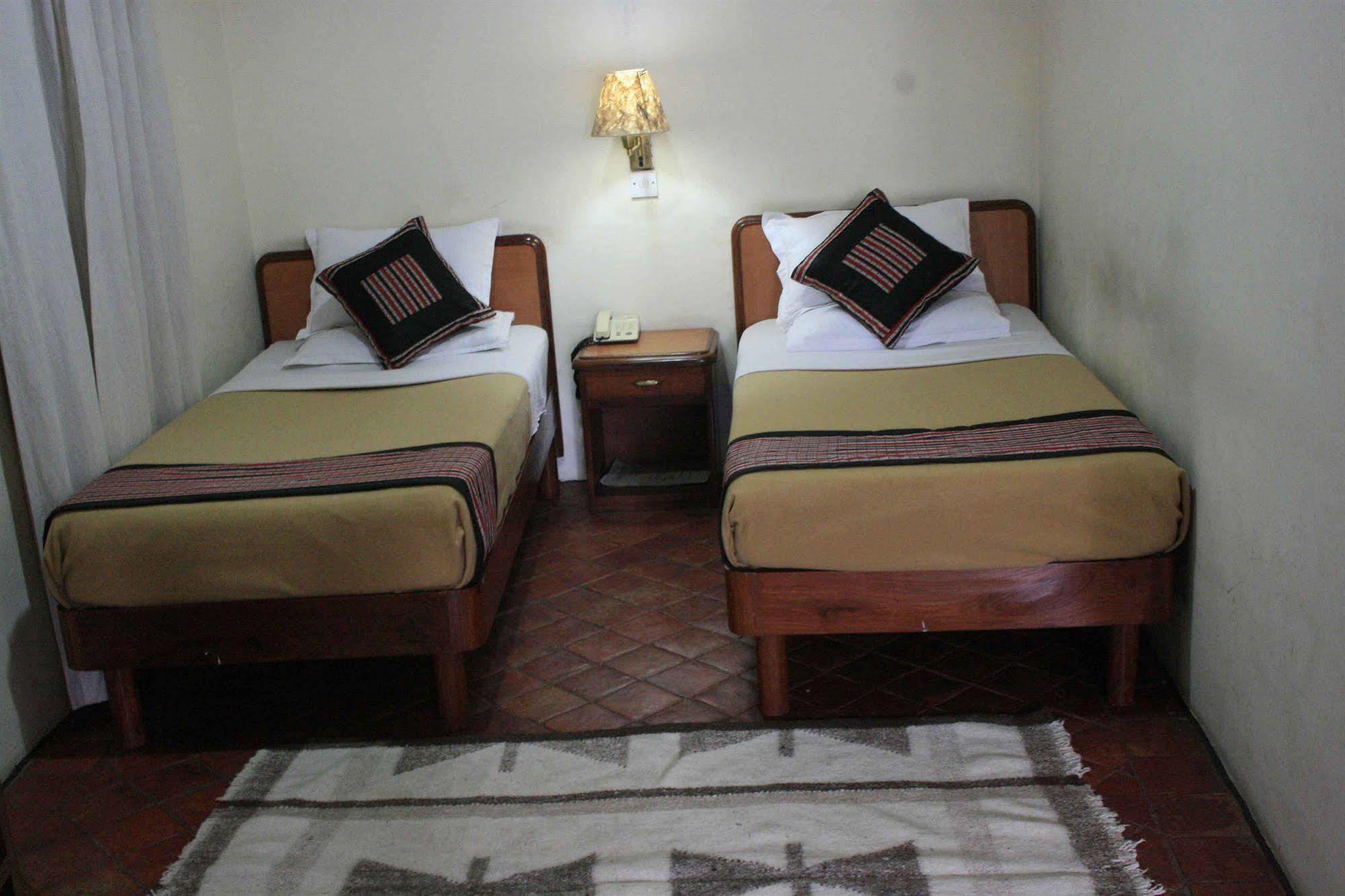 Heritage Home Hotel And Guest House Κατμαντού Εξωτερικό φωτογραφία