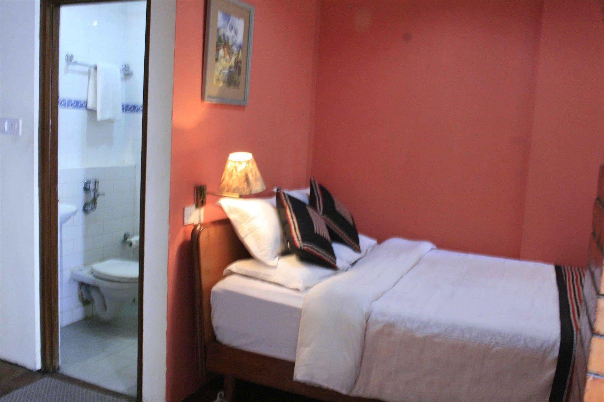 Heritage Home Hotel And Guest House Κατμαντού Εξωτερικό φωτογραφία