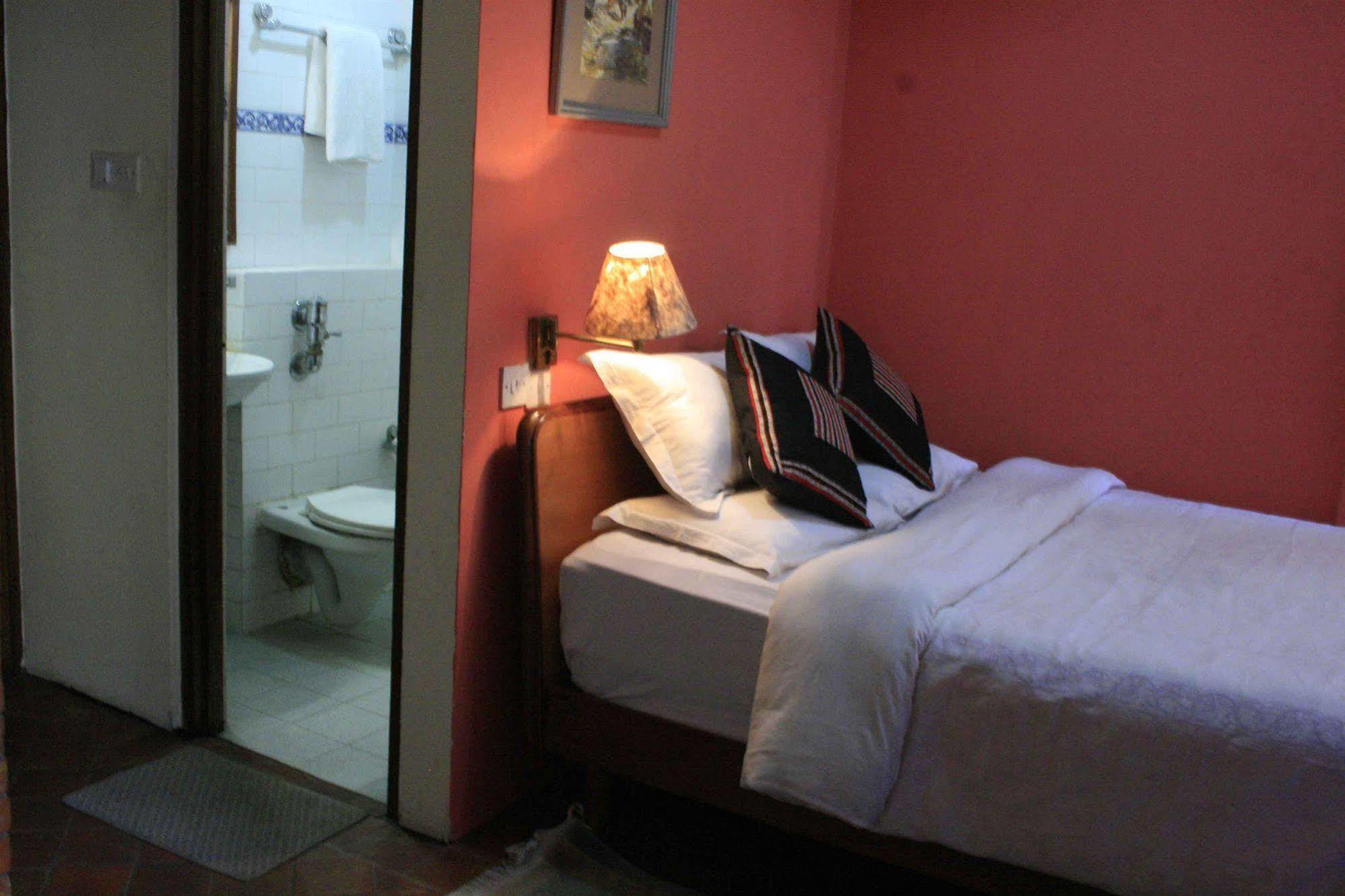 Heritage Home Hotel And Guest House Κατμαντού Εξωτερικό φωτογραφία