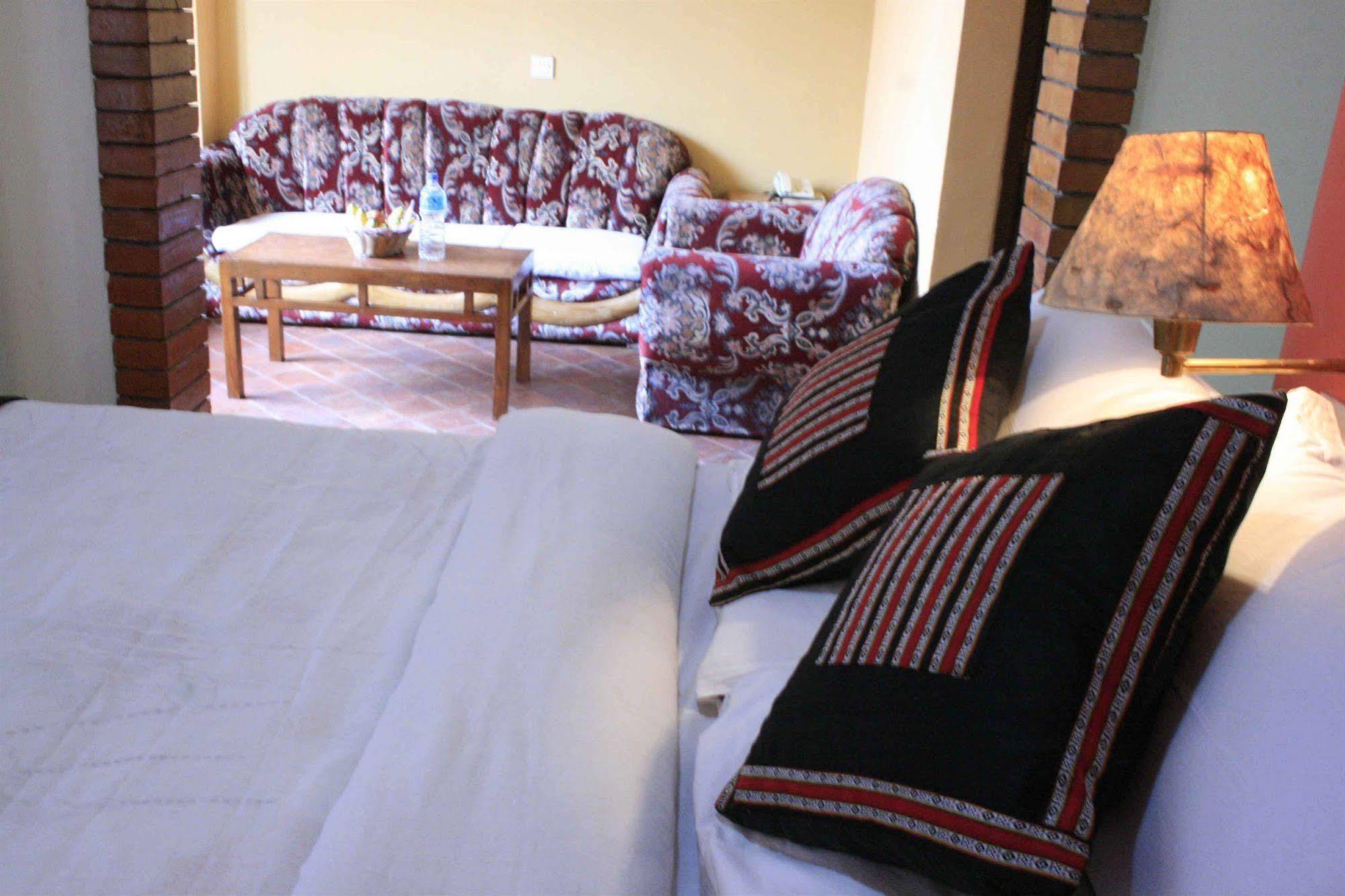 Heritage Home Hotel And Guest House Κατμαντού Εξωτερικό φωτογραφία