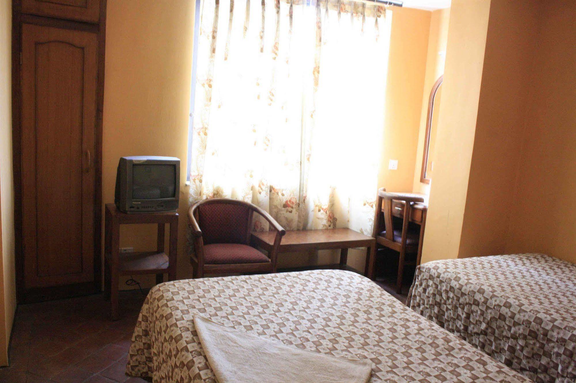 Heritage Home Hotel And Guest House Κατμαντού Εξωτερικό φωτογραφία