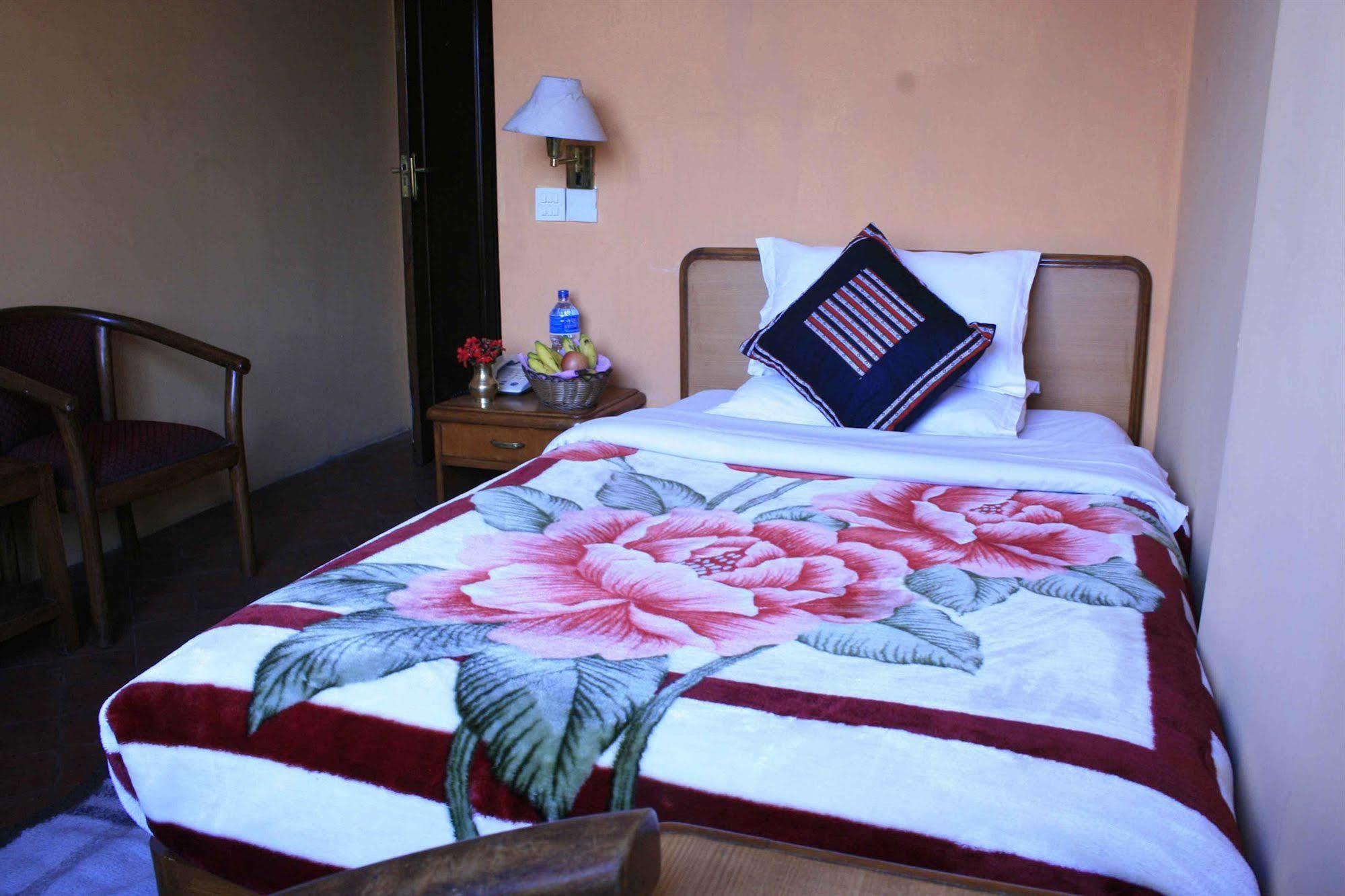 Heritage Home Hotel And Guest House Κατμαντού Εξωτερικό φωτογραφία
